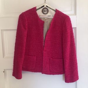 J.Crew Coat